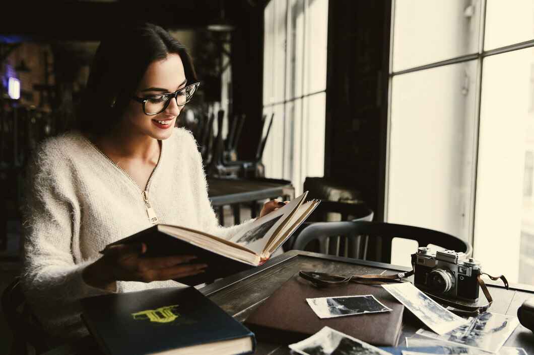 Self-Publishing a Book